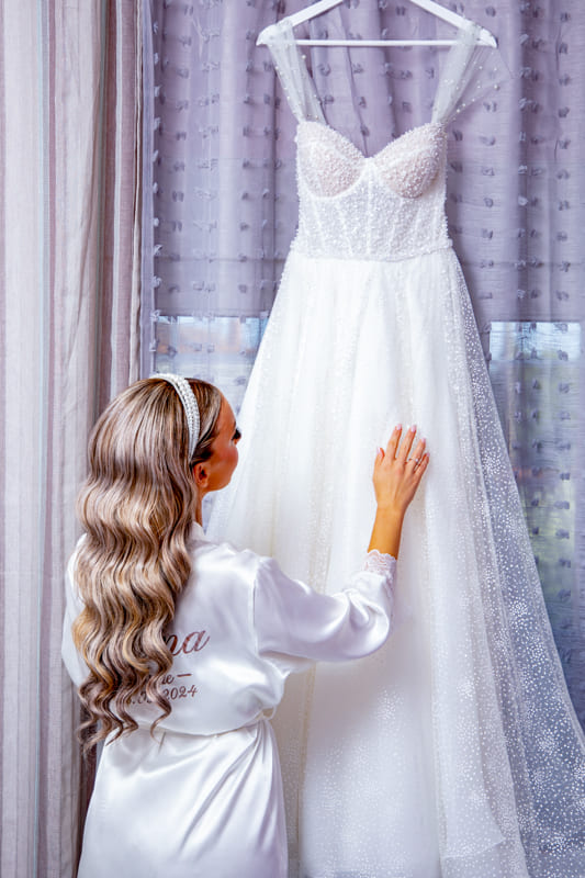 Χάρης & Αθηνά  - Νάουσα : Real Wedding by Caravel Studio